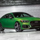 Illustration for article titled The 2019 Audi RS 5 Sportback Can Hit 0-60 In Just 4 Seconds